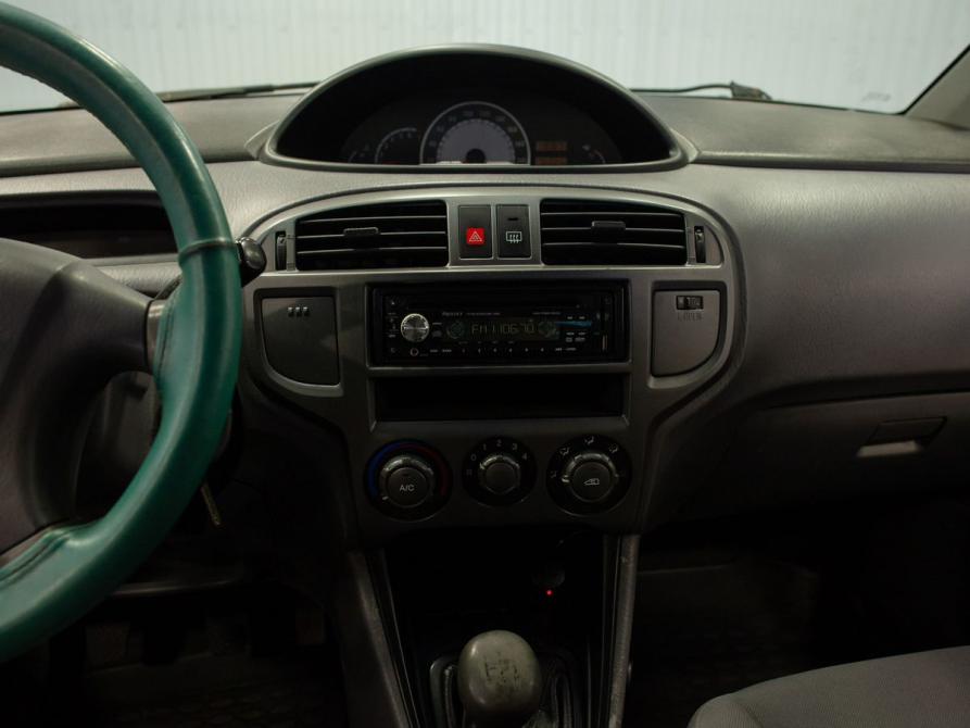 Hyundai Matrix I Иваново  - изображение 25