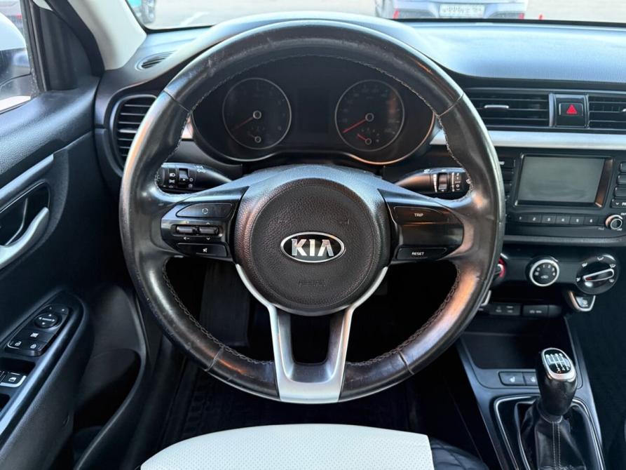 Kia Rio IV Энгельс  - изображение 25