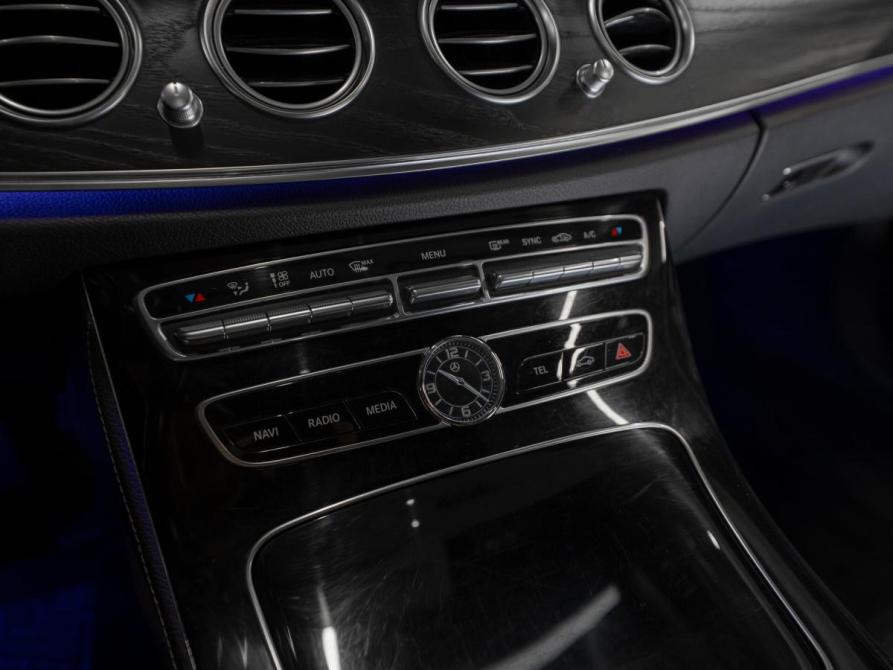 Mercedes-Benz E-Класс V (W213 S213 C238) Москва  - изображение 27