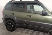 Lada (ВАЗ) Niva Travel I Волгоград  - изображение 44