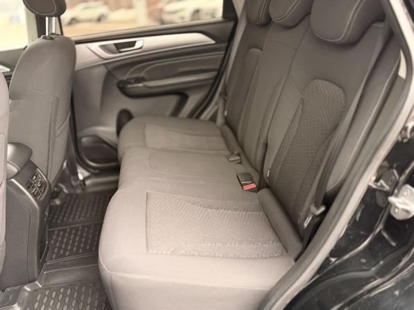 Haval M6 II с пробегом 2023 года, цена 1 760 000 рублей, 35132 км, внедорожник, Автокод Объявления