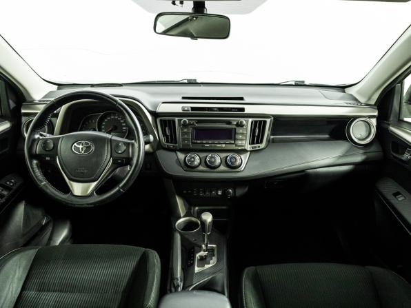 Toyota RAV4 IV (XA40) с пробегом 2015 года, цена 1 799 585 рублей, 230722 км, внедорожник, Автокод Объявления