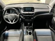 Hyundai Tucson III Рестайлинг Пермь  - изображение 39