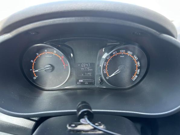 Lada (ВАЗ) Granta I Рестайлинг с пробегом 2021 года, цена 762 000 рублей, 44775 км, седан, Автокод Объявления