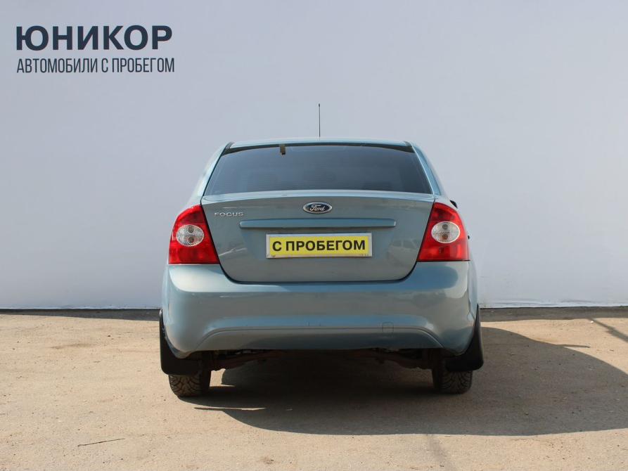 Ford Focus II Рестайлинг Нижний Новгород  - изображение 6
