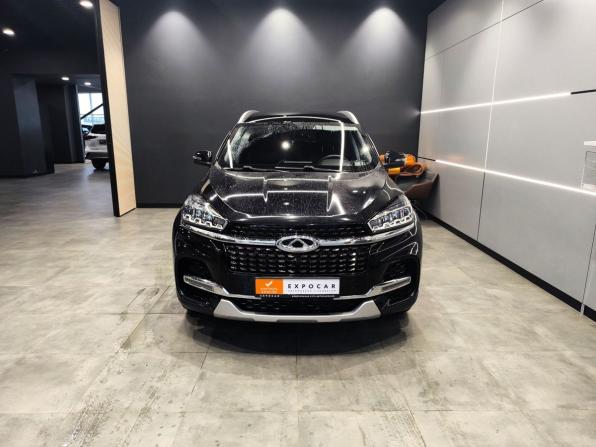 Chery Tiggo 8 I с пробегом 2020 года, цена 1 850 000 рублей, 67000 км, внедорожник, Автокод Объявления