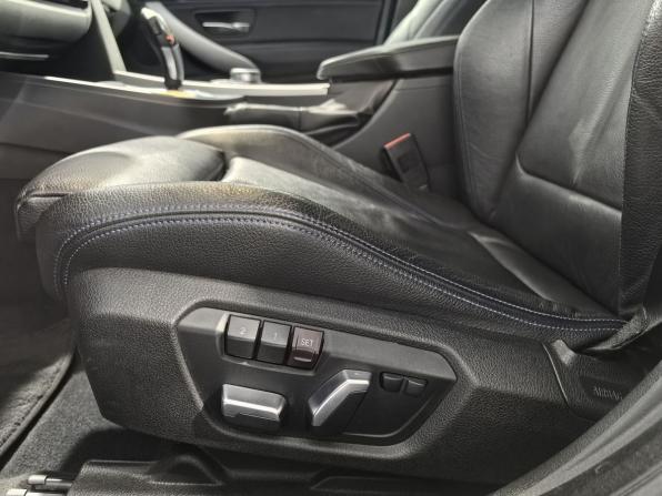 BMW 3 серии VI (F3x) Рестайлинг с пробегом 2019 года, цена 3 390 000 рублей, 97098 км, лифтбек, Автокод Объявления