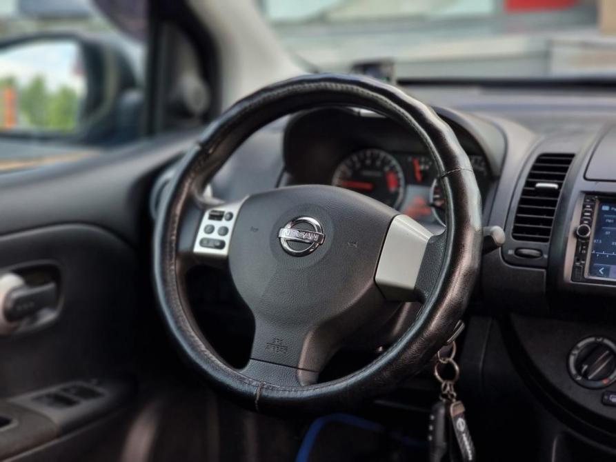 Nissan Note I Рестайлинг Архангельск  - изображение 17