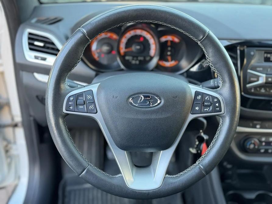 Lada (ВАЗ) Vesta I Екатеринбург  - изображение 12