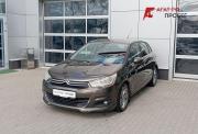 Citroen C4 II Владимир  - изображение 28