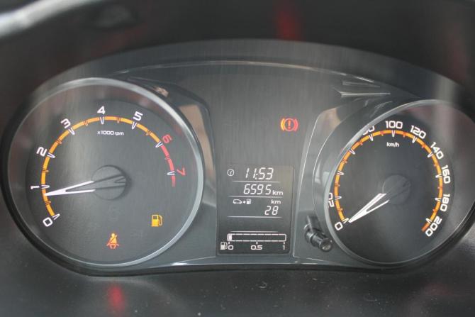 Lada (ВАЗ) Granta I Рестайлинг с пробегом 2024 года, цена 750 000 рублей, 7000 км, седан, Автокод Объявления