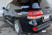 Toyota Land Cruiser 200 Series Рестайлинг 2 Киров  - изображение 67