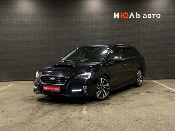 Subaru Levorg I