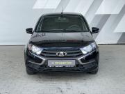 Lada (ВАЗ) Granta I Рестайлинг Екатеринбург  - изображение 25