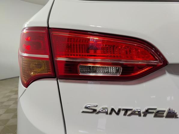 Hyundai Santa Fe III с пробегом 2014 года, цена 1 985 000 рублей, 69645 км, внедорожник, Автокод Объявления