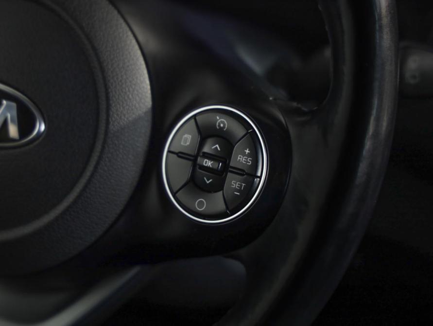 Kia Soul III Санкт-Петербург  - изображение 12