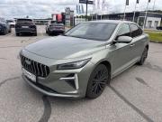 Geely Preface I Санкт-Петербург  - изображение 7
