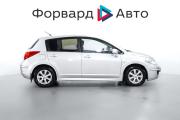 Nissan Tiida I Рестайлинг Тюмень  - изображение 33
