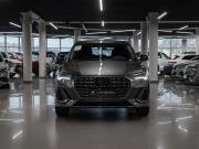 Audi Q3 II (F3) Москва  - изображение 29