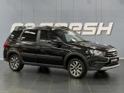 Lada (ВАЗ) Granta I Рестайлинг Сыктывкар  - изображение 14