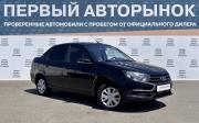Lada (ВАЗ) Granta I Рестайлинг Краснодар  - изображение 22