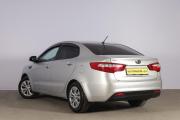 Kia Rio III Новосибирск  - изображение 24