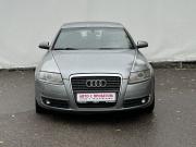 Audi A6 III (C6) Москва  - изображение 18