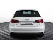 Audi A3 III (8V) Москва  - изображение 28