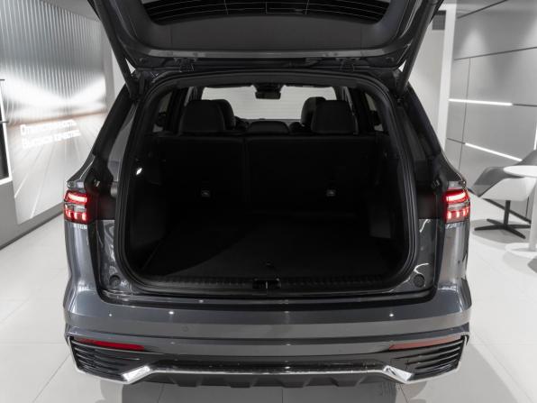 Geely Monjaro I с пробегом 2024 года, цена 3 490 000 рублей, 37373 км, внедорожник, Автокод Объявления