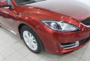 Mazda 6 II (GH) Астрахань  - изображение 22