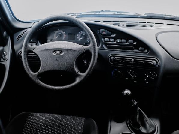 Lada (ВАЗ) Niva Travel I с пробегом 2024 года, цена 1 040 000 рублей, 7080 км, внедорожник, Автокод Объявления