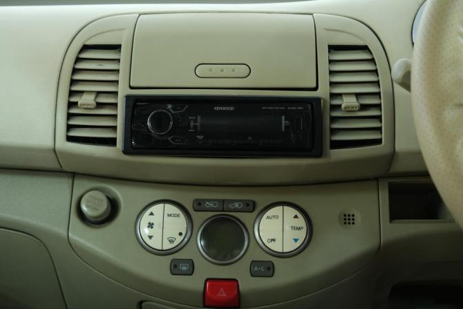 Nissan March III (K12) с пробегом 2002 года, цена 199 000 рублей, 200000 км, хэтчбек, Автокод Объявления