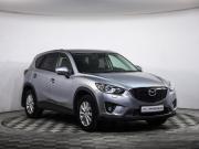Mazda CX-5 I Санкт-Петербург  - изображение 31