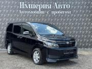 Toyota Voxy III (R80) Краснодар  - изображение 16