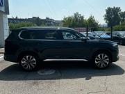 Exeed VX I Рестайлинг Новокузнецк  - изображение 24