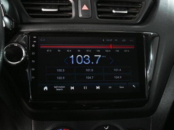 Kia Rio III с пробегом 2013 года, цена 999 000 рублей, 150135 км, седан, Автокод Объявления