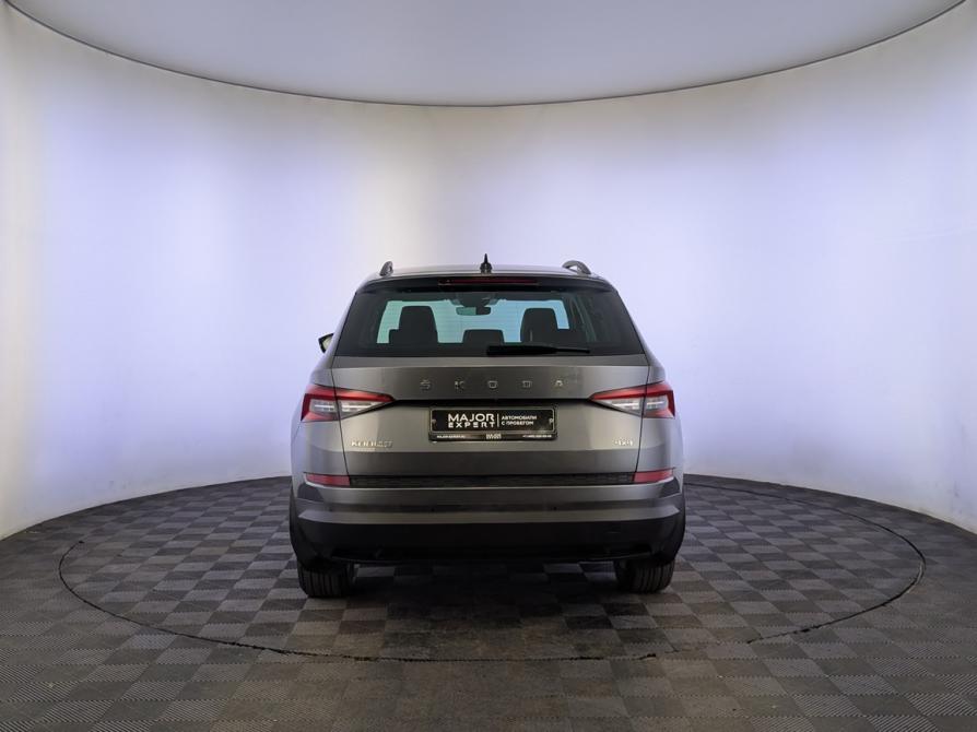 Skoda Kodiaq I Москва  - изображение 6