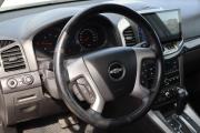 Chevrolet Captiva I Рестайлинг 2 Санкт-Петербург  - изображение 27