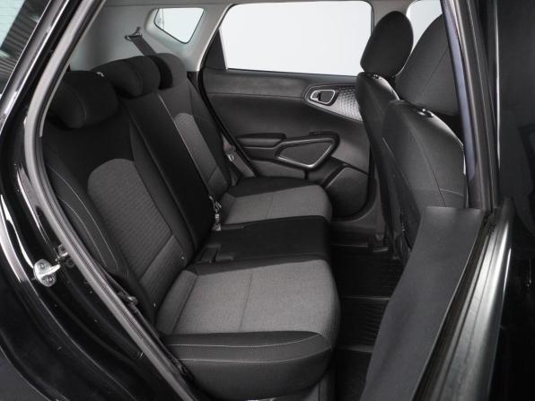 Kia Soul II Рестайлинг с пробегом 2019 года, цена 1 788 000 рублей, 256586 км, хэтчбек, Автокод Объявления