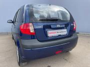 Hyundai Getz I Рестайлинг Стерлитамак  - изображение 41
