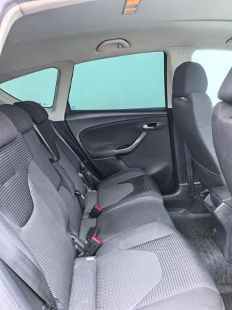 SEAT Altea I Рестайлинг с пробегом 2012 года, цена 1 090 000 рублей, 197000 км, минивэн, Автокод Объявления
