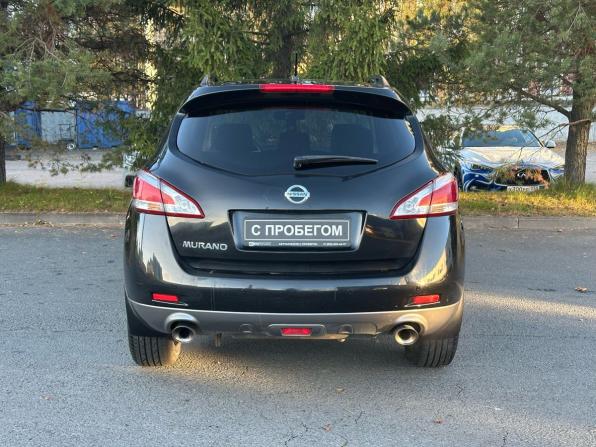 Nissan Murano II (Z51) Рестайлинг 2 с пробегом 2015 года, цена 1 399 000 рублей, 180582 км, внедорожник, Автокод Объявления