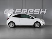 Opel Corsa D Рестайлинг I Минеральные Воды  - изображение 19