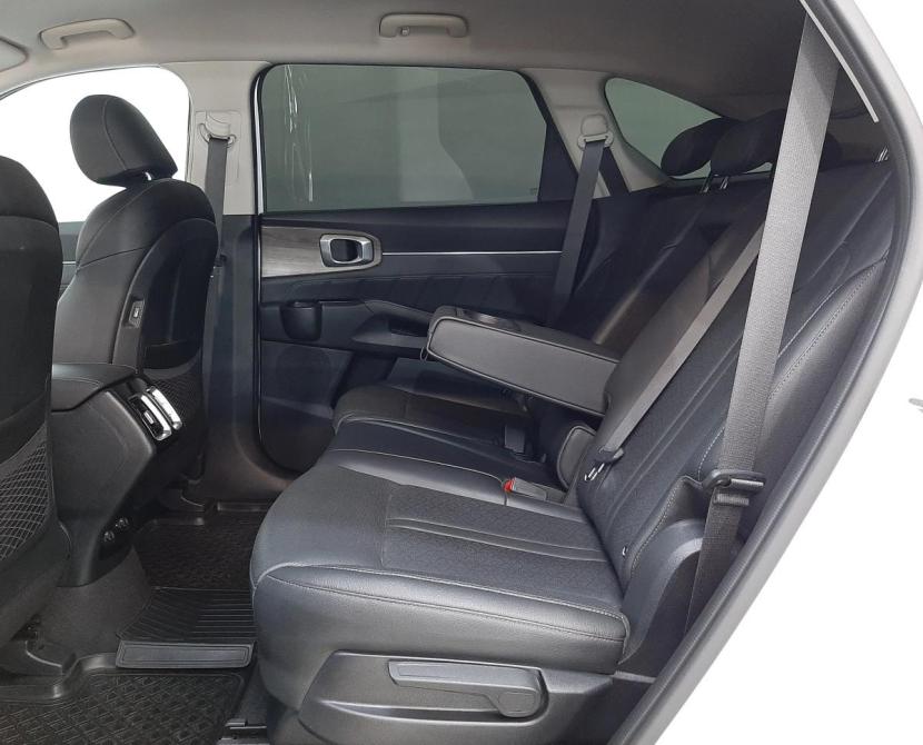 Kia Sorento IV Москва  - изображение 12