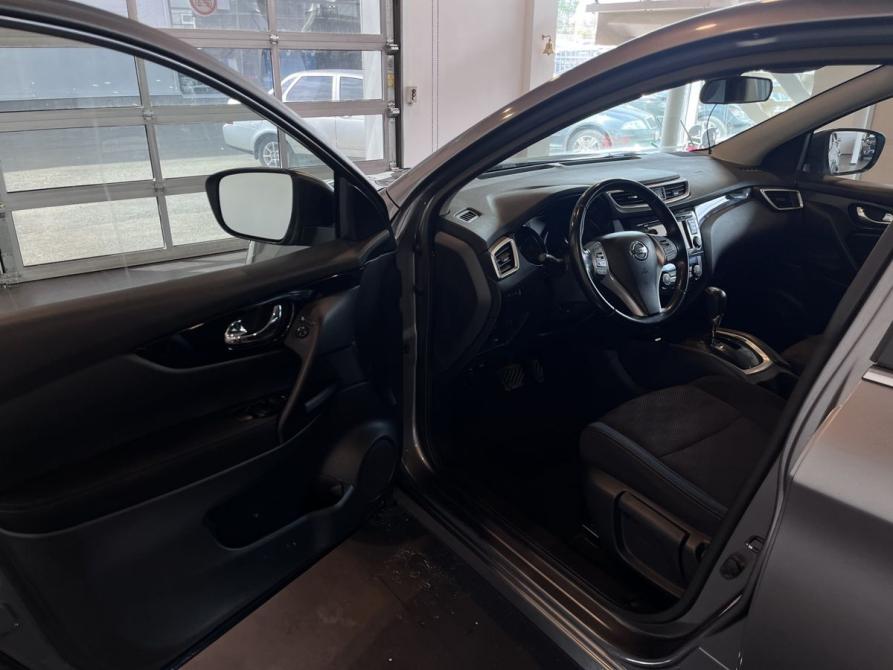 Nissan Qashqai II Чебоксары  - изображение 21