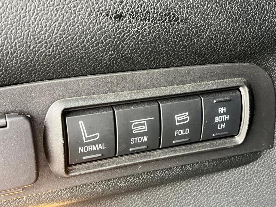 Ford Explorer V Рестайлинг 2 Санкт-Петербург  - изображение 10