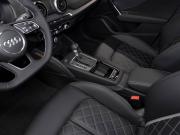 Audi Q2 I Рестайлинг Москва  - изображение 45