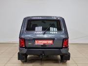 Lada (ВАЗ) 2121 (4x4) I Рестайлинг Альметьевск  - изображение 27