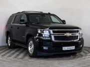Chevrolet Tahoe IV Санкт-Петербург  - изображение 36
