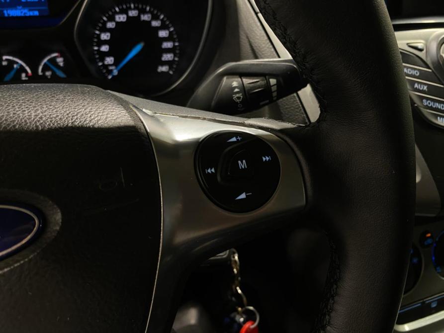 Ford Focus III Челябинск  - изображение 15